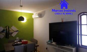 Imagem 3: Casa para Venda em São Pedro da Aldeia, Jardim Arco Iris, 2 dormitórios, 1 suíte, 2 banhei