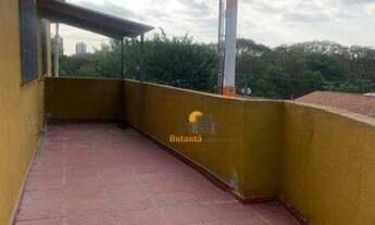 Imagem 14: Salão para alugar, 95 m² por R$ 3.000,00/mês - Conjunto Residencial Butantã - São Paulo/SP