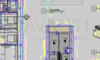Imagem 4: Casa - Condomínio Terras da Estância - Paulínia