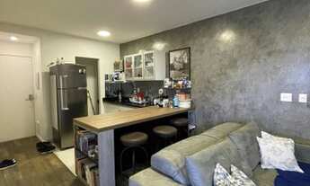 Imagem 6: Venda Apartamento 1 Dormitórios - 64 m² Paraíso