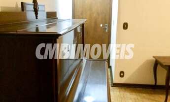 Imagem 7: Apartamento - Centro - Campinas