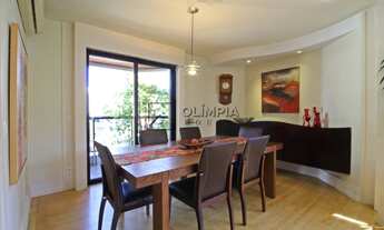 Imagem 7: Apartamento Venda Moema 178 m² 3 Dormitórios