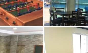 Imagem 6: 2 quartos uma suite Garagem para Barcos pé na areia - Arraial do Cabo - RJ