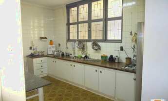 Imagem 6: Casa (térrea na rua) 5 dormitórios/suite, cozinha planejada