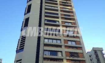 Imagem: Apartamento - Cambuí - Campinas