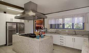 Imagem 16: Casa com 6 dormitórios à venda, 800 m² por R$ 5.989.000,00 - Itai - Avaré/SP