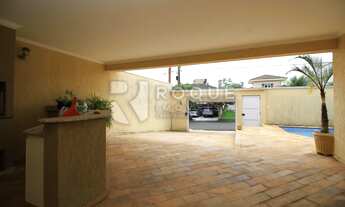 Imagem 5: Casa em condomínio à venda, 4 quartos, 4 suítes, 2 vagas, Parque São Bento - Limeira/SP