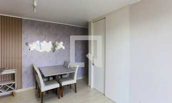 Imagem 4: Apartamento para Aluguel - Portal do Morumbi, 2 Quartos, 54 m2