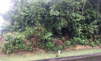 Imagem 4: Lote/Terreno para venda tem 330 metros quadrados em Ponta Negra - Manaus - Amazonas