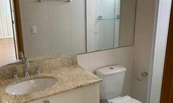 Imagem 3: Apartamento para Venda em Jundiaí, Jardim Santa Teresa, 2 dormitórios, 2 suítes, 3 banheir