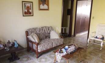 Imagem 5: Casa - Parque São Quirino - Campinas