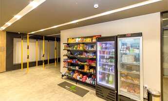 Imagem 5: Apartamento novo Condomínio Haus Mitre na Vila Mariana