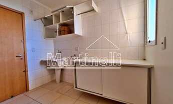 Imagem 8: Ribeirão Preto - Apartamento Padrão - Jardim República