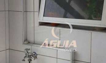 Imagem 5: Apartamento com 3 dormitórios à venda, 70 m² por R$ 480.000,00 - Parque Oratório - Santo A