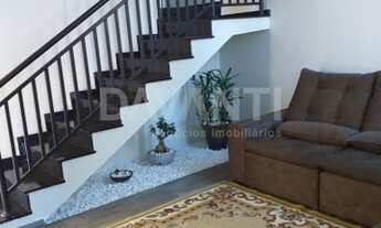 Imagem 2: Casa - Jardim Myrian Moreira da Costa - Campinas