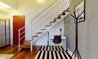 Imagem 3: São Paulo - Apartamento Padrão - Pinheiros