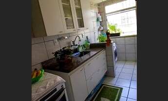 Imagem 7: 1 quarto Super espaçoso com fechamento de varanda Cód: 20331 TH