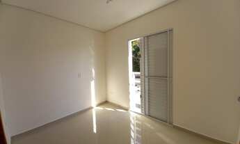 Imagem 4: Apartamento para Venda em Santo André, Jardim Las Vegas, 2 dormitórios, 1 suíte, 2 banheir