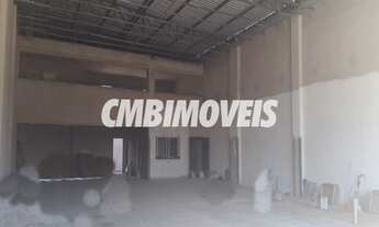 Imagem 2: Salão - Jardim Santana - Campinas