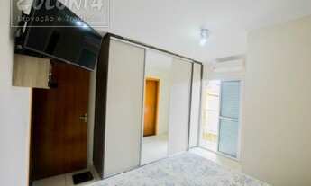 Imagem 4: Santo André - Casa Padrão - Parque das Nações