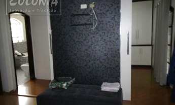 Imagem 7: Santo André - Casa Padrão - Santa Teresinha