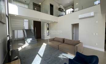 Imagem 3: Casa - Swiss Park - Campinas