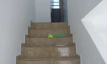 Imagem 4: Sobrado com 2 dormitórios à venda, 85 m² por R$ 290.000,00 - Vila das Palmeiras - Guarulho