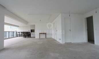 Imagem 1: Authentique Campo Belo - 193 m2 - varanda gourmet - 3 suítes - 4 vagas