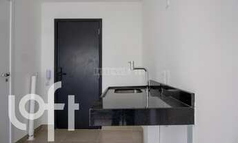 Imagem 7: São Paulo - Apartamento Padrão - Pinheiros