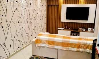 Imagem 2: Santo André - Apartamento Padrão - Jardim Santo Antônio