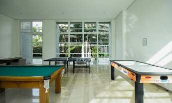 Imagem 5: Apartamento Alto Padrão, Reformado e Mobiliado com Lazer Completo no Morumbi