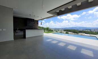 Imagem 5: Casa em Condomínio para Venda, Tamboré, 4 dormitórios, 4 suítes, 6 banheiros, 5 vagas