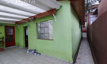 Imagem 4: Santo André - Casa Padrão - Parque Oratório