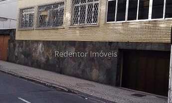 Imagem 2: Juiz de Fora - Casa Comercial - Centro