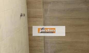 Imagem 4: Cobertura com 2 dormitórios à venda, 104 m² por R$ 595.000,00 - Jardim Paraíso - Santo And