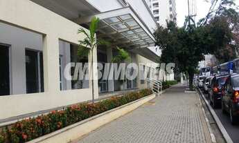 Imagem 4: Sala - Cambuí - Campinas