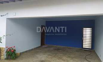 Imagem: Casa - Parque Nova Suíça - Valinhos