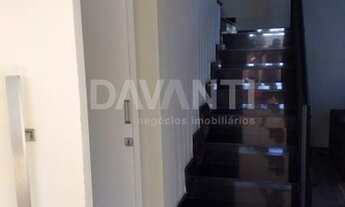 Imagem 5: Casa - Jardim Myrian Moreira da Costa - Campinas