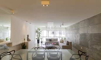 Imagem: Imóvel reformado de 146m², com 3 dormitórios