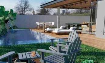 Imagem 3: Casa com 4 suítes à venda de 312 m² no Condominio Granville Atibaia em Atibaia/SP - CA4714