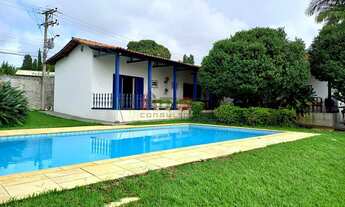 Imagem 6: Casa a venda em Araçoiaba da Serra, amplo terreno