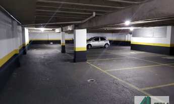 Imagem 7: Apartamento com 1 dormitório para alugar, 55 m² por R$ 1.950,00/mês - Funcionários - Belo