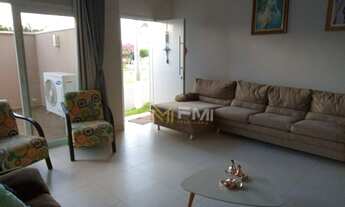 Imagem 6: Casa com 3 dormitórios à venda, 210 m² por R$ 1.180.000,00 - Condomínio Fontanário - Paulí