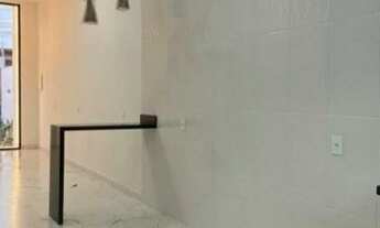 Imagem 7: Casa á venda no PARQUE DEZ, próx ao DB - 03 Quartos, finíssimo acabamento e quintal gramad