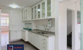 Imagem 7: Apartamento Venda 3 Dormitórios - 118 m² Perdizes