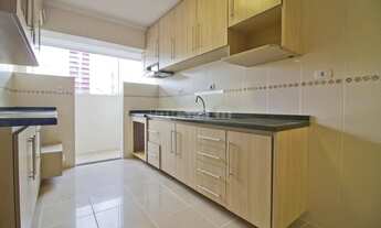 Imagem 5: São Paulo - Apartamento Padrão - Vila Olímpia