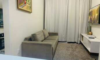 Imagem 4: Excelente Apartamento com 02 Dormitórios em Santana de Parnaíba! Financie Já!