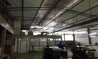 Imagem 3: Venda - Galpão - 1080,00m² - São Francisco - Belo Horizonte