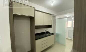 Imagem 3: Santo André - Apartamento Padrão - Centro