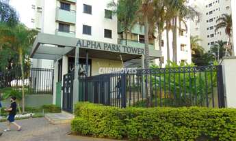 Imagem 2: Apartamento - Vila Brandina - Campinas